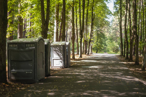 Best Sanitation services for porta potties  in Oil City, PA