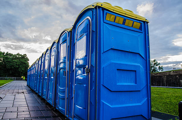 Professional porta potty rental in Oil City, PA